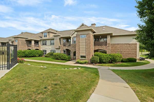 3053 W DREXEL AVE UNIT 109, FRANKLIN, WI 53132 - Image 1