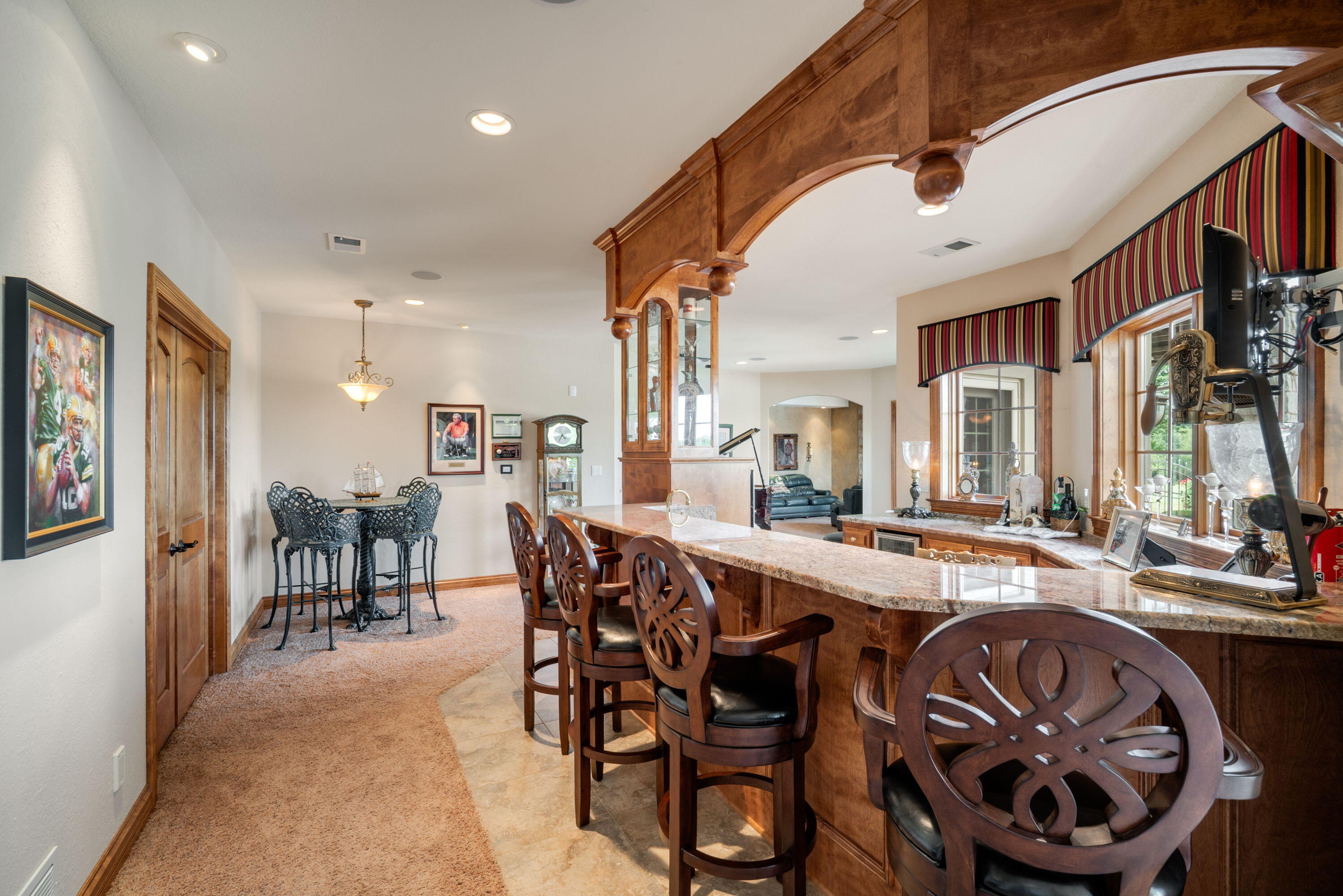Lisbon, Wisconsin, 53089, United States, 3 Bedrooms Bedrooms, ,4 BathroomsBathrooms,Residential,Active,1894552