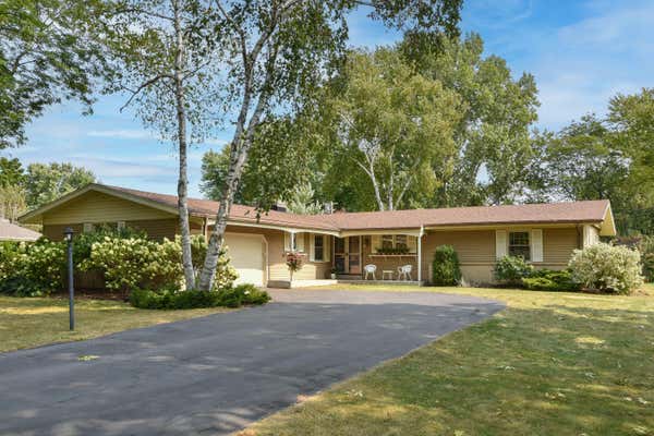 6900 N BETHMAUR LN, GLENDALE, WI 53209 - Image 1