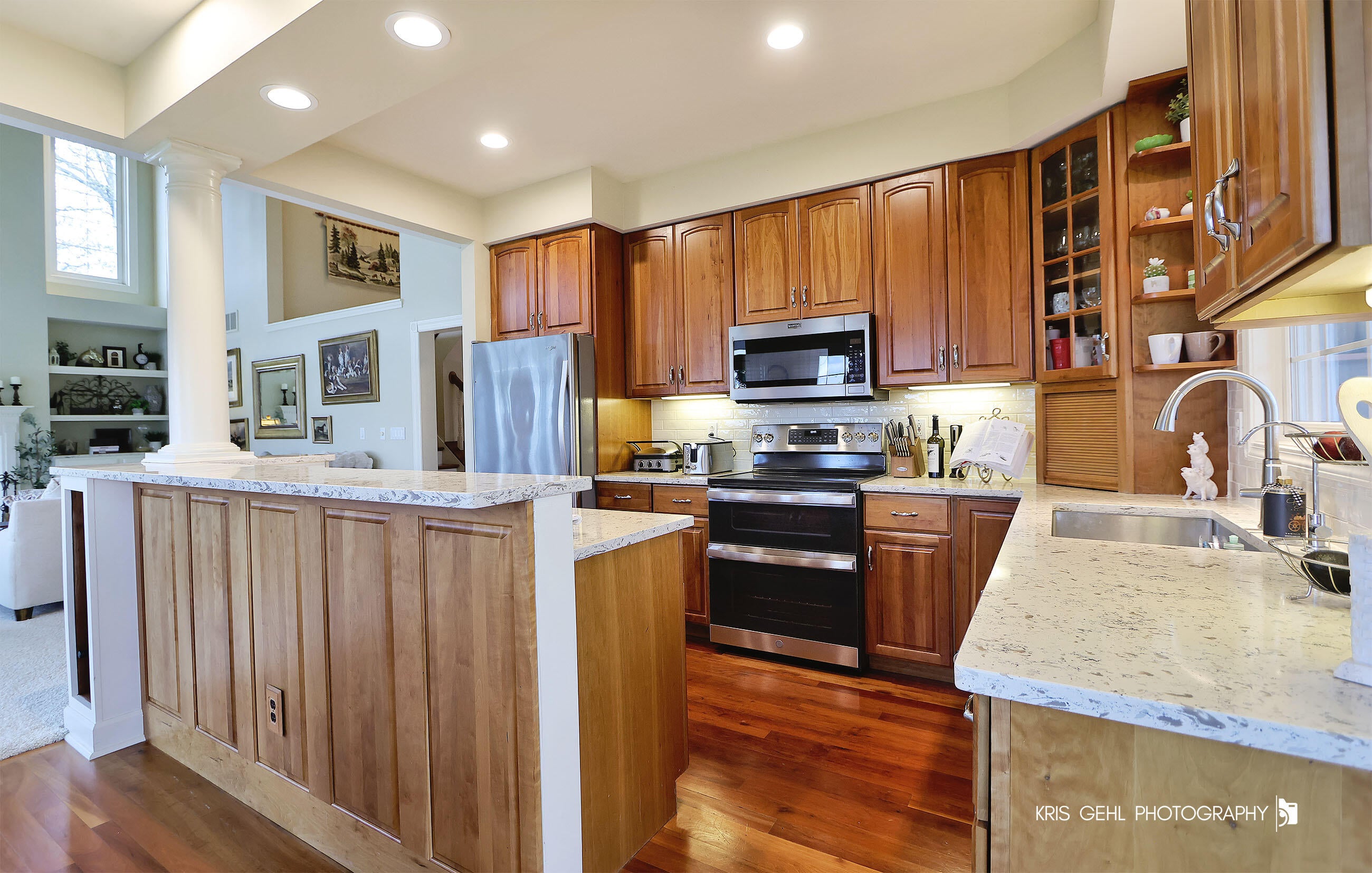 Lake Geneva, Wisconsin, 53147, United States, 5 Bedrooms Bedrooms, ,5 BathroomsBathrooms,Residential,Active,2043130