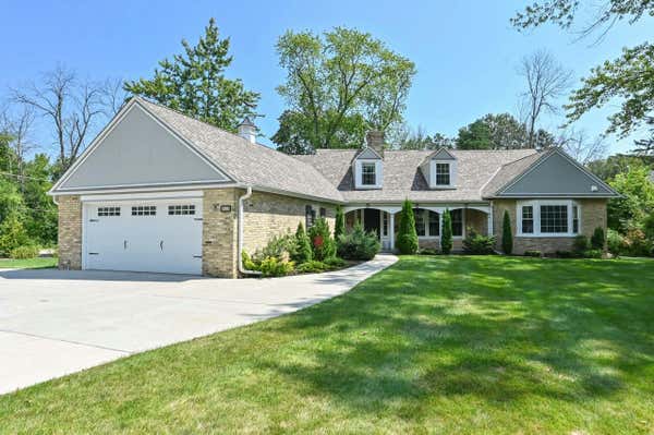 7620 N LAKE DR, FOX POINT, WI 53217 - Image 1