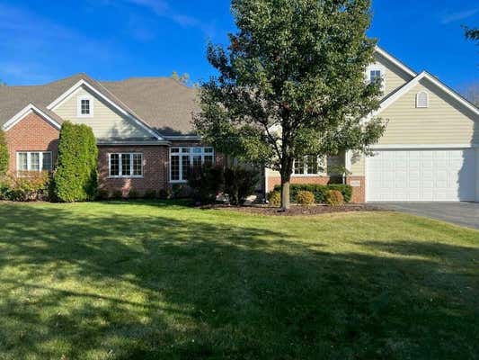 11276 N RIVER BIRCH DR, MEQUON, WI 53092 - Image 1