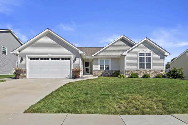 9312 ANGELICA DR, STURTEVANT, WI 53177 - Image 1