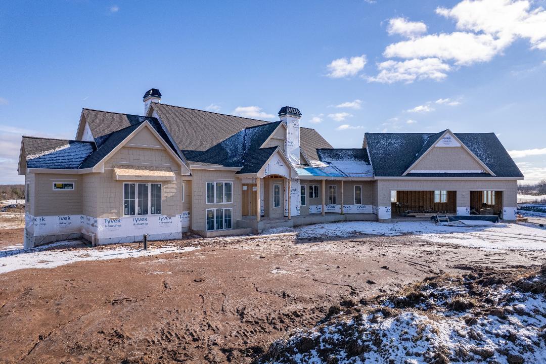 Mequon, Wisconsin, 53097, United States, 4 Bedrooms Bedrooms, ,4 BathroomsBathrooms,Residential,Active,1899922