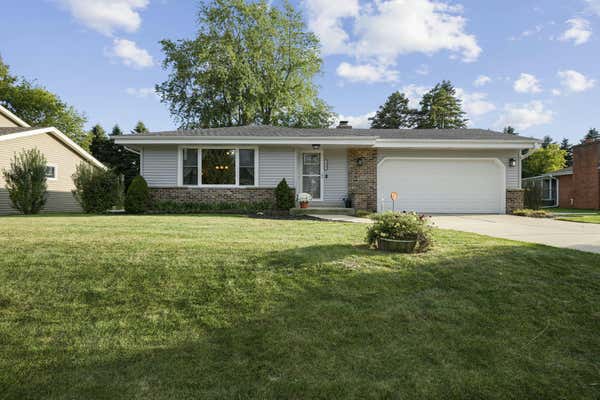 443 HIALEAH DR, CALEDONIA, WI 53402 - Image 1