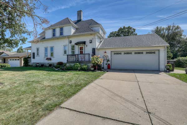 10321 W MORGAN AVE, GREENFIELD, WI 53228 - Image 1