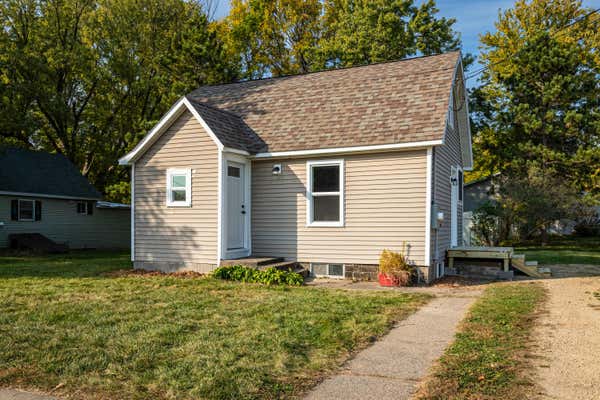 506 W MONTGOMERY ST, SPARTA, WI 54656 - Image 1