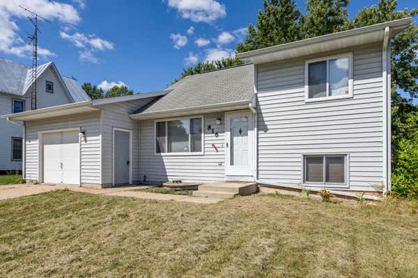 816 CENTRAL AVE, SPARTA, WI 54656 - Image 1