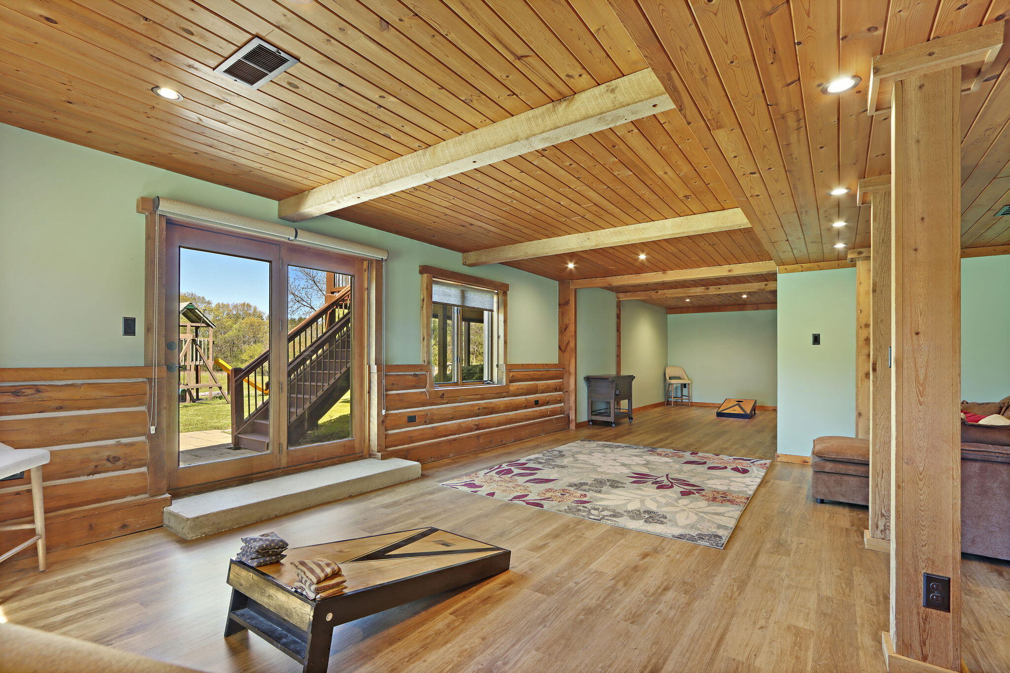 Burlington, Wisconsin, 53105, United States, 5 Bedrooms Bedrooms, ,5 BathroomsBathrooms,Residential,Active,2052088