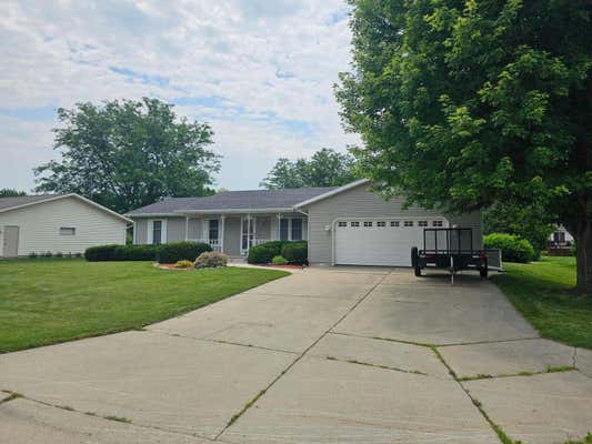 875 BIRCHWOOD CT, WATERTOWN, WI 53094 - Image 1