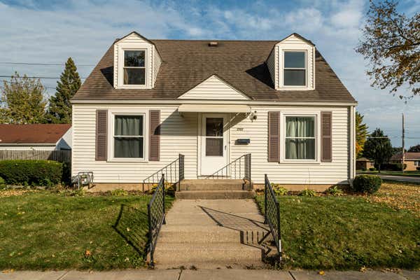 2707 ARTHUR AVE, RACINE, WI 53405 - Image 1