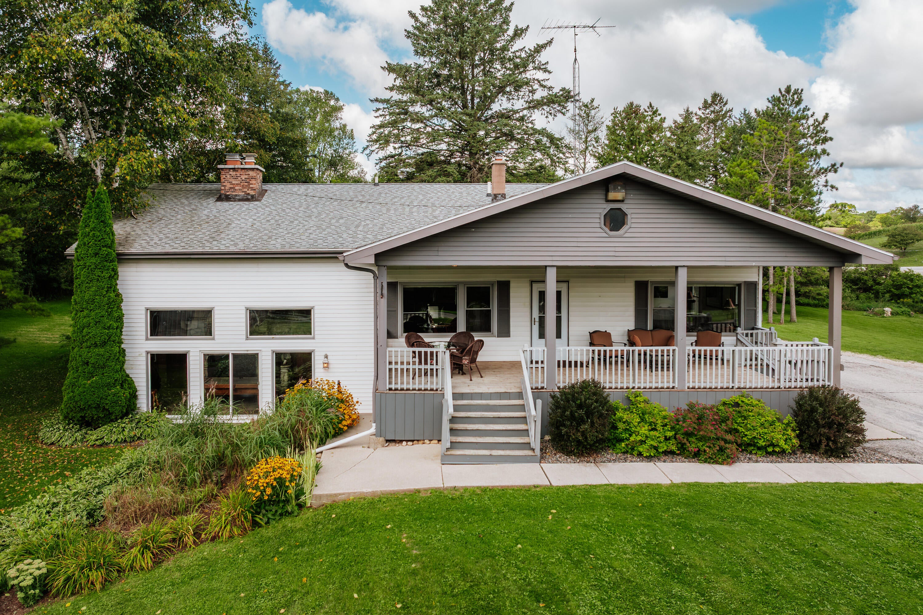 Campbellsport, Wisconsin, 53010, United States, 3 Bedrooms Bedrooms, ,2 BathroomsBathrooms,Residential,Active,1965836