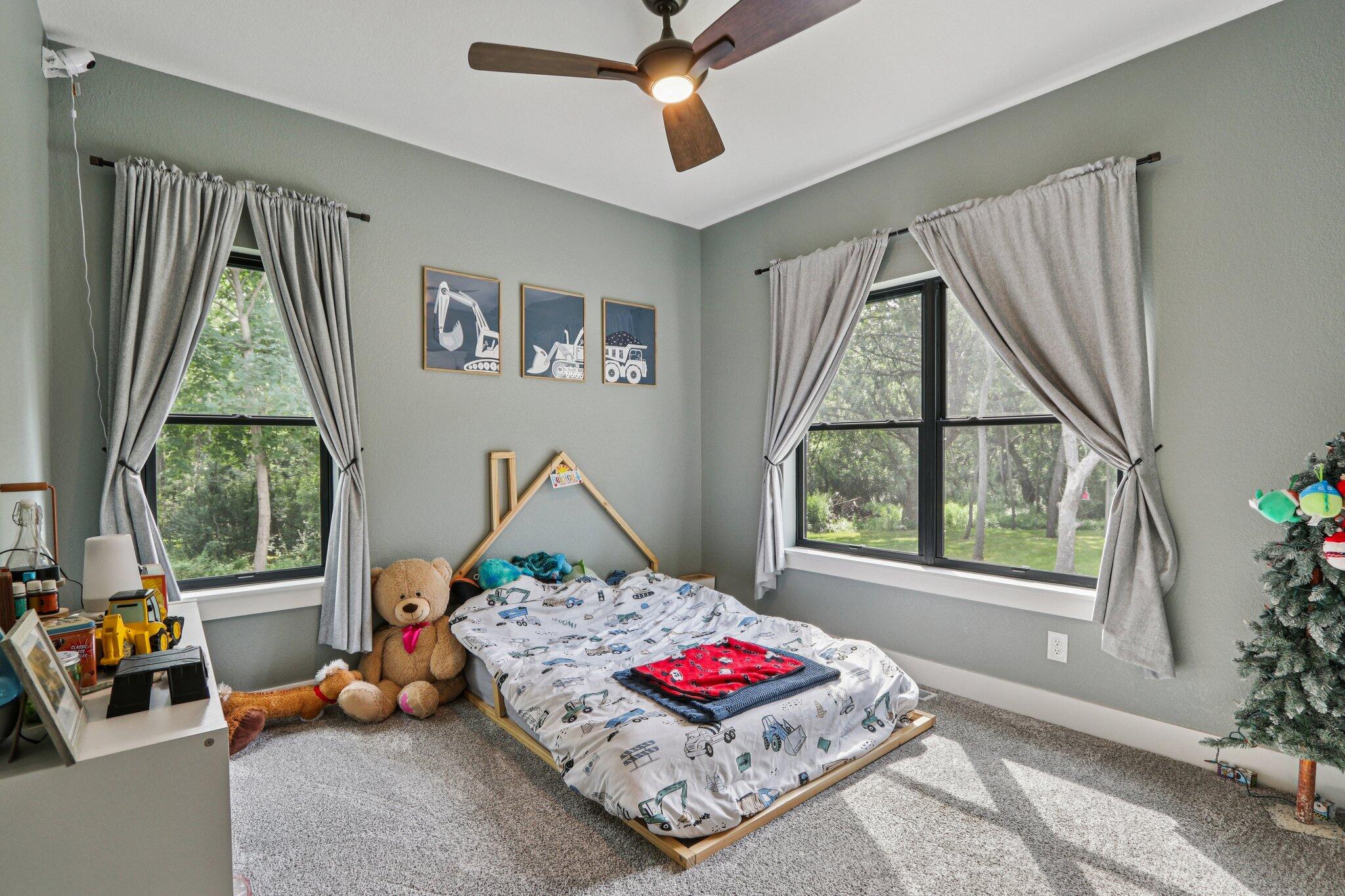 Burlington, Wisconsin, 53105, United States, 4 Bedrooms Bedrooms, ,3 BathroomsBathrooms,Residential,Active,1909856