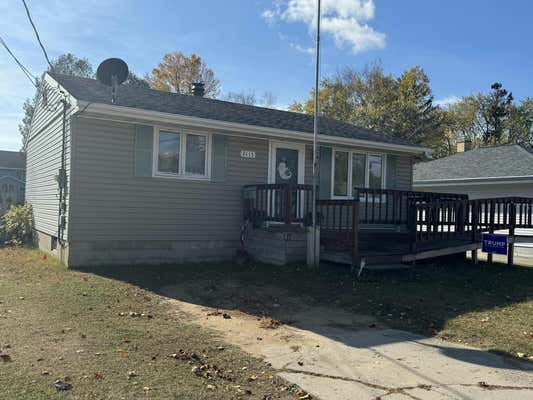 2115 34TH ST, TWO RIVERS, WI 54241 - Image 1