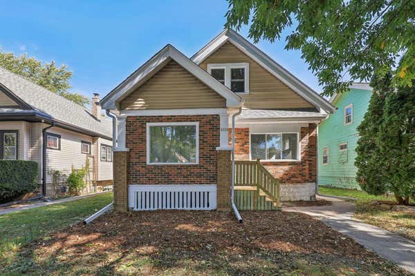 4552 N 28TH ST, MILWAUKEE, WI 53209 - Image 1