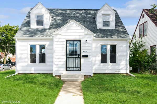 4030 W HAMPTON AVE, MILWAUKEE, WI 53209 - Image 1