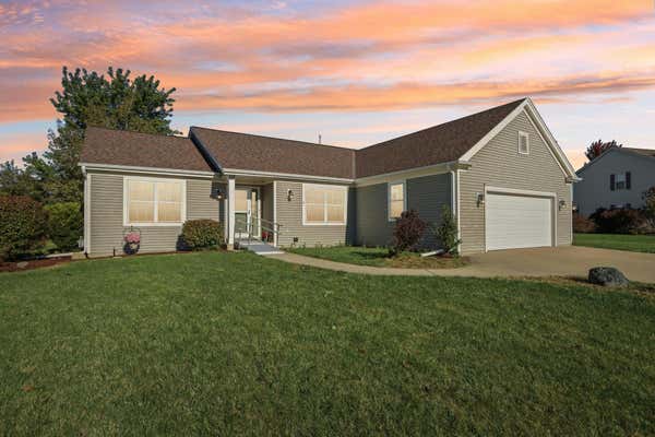 639 SWAN DR, WATERFORD, WI 53185 - Image 1