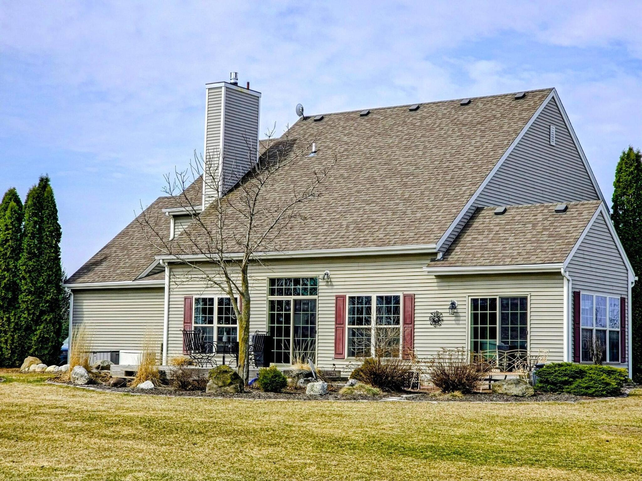 Kewaskum, Wisconsin, 53040, United States, 3 Bedrooms Bedrooms, ,3 BathroomsBathrooms,Residential,Active,2031037
