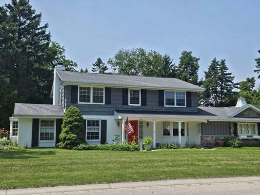 210 W FOX DALE CT, GLENDALE, WI 53217 - Image 1