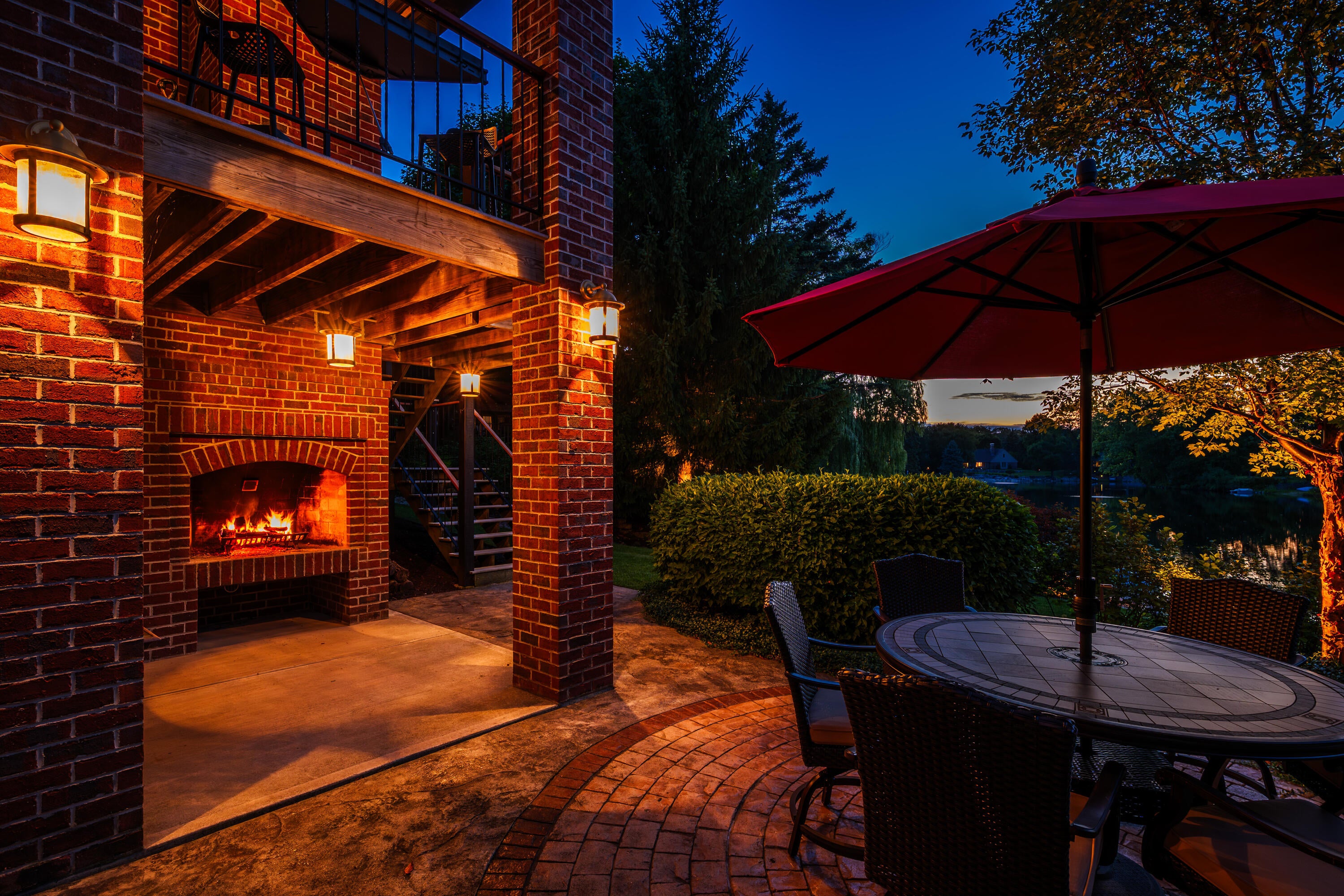 Mount Pleasant, Wisconsin, 53405, United States, 4 Bedrooms Bedrooms, ,6 BathroomsBathrooms,Residential,Active,1909907