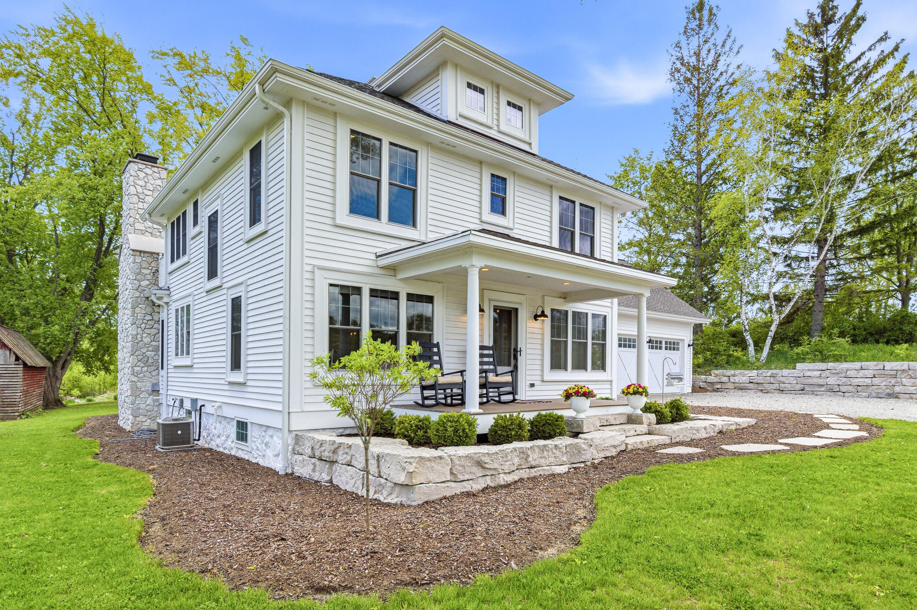 Reeseville, Wisconsin, 53579, United States, 3 Bedrooms Bedrooms, ,4 BathroomsBathrooms,Residential,Active,2052087