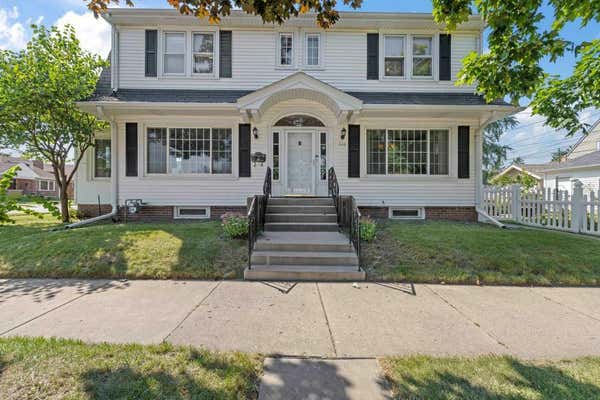 626 ARTHUR AVE, RACINE, WI 53405 - Image 1