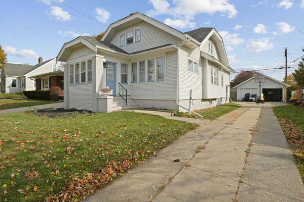 1013 ILLINOIS ST, RACINE, WI 53405 - Image 1