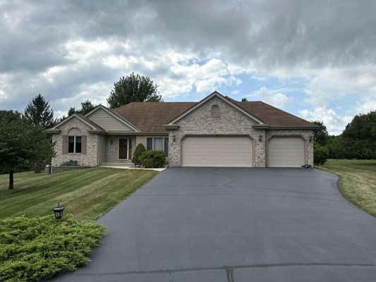 W367S9725 CHARNWOOD LN, EAGLE, WI 53119 - Image 1