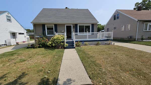 3928 N 83RD ST, MILWAUKEE, WI 53222 - Image 1