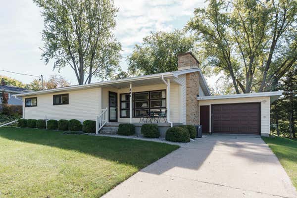 223 E SPAULDING ST, WATERTOWN, WI 53098 - Image 1