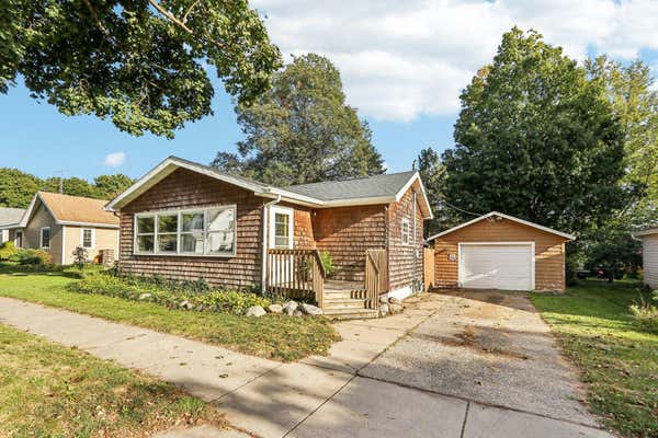 1118 BARNES ST, DELAVAN, WI 53115 - Image 1