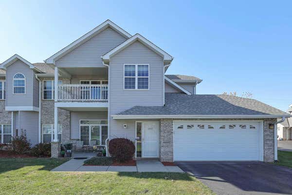 6903 S ROLLING MEADOWS CT, OAK CREEK, WI 53154 - Image 1