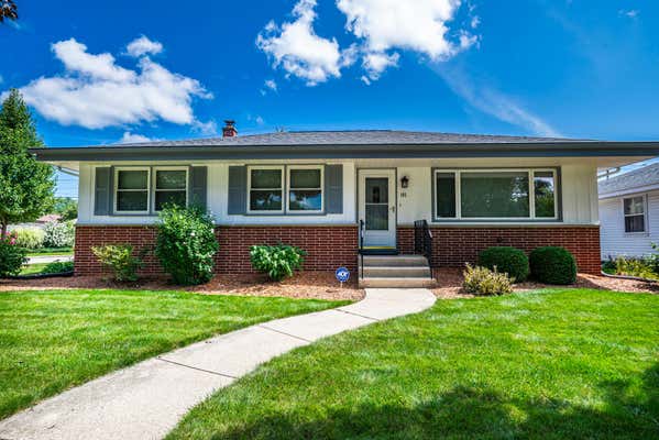 101 VIRGINIA ST, RACINE, WI 53405 - Image 1