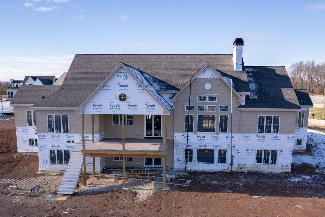 Mequon, Wisconsin, 53097, United States, 4 Bedrooms Bedrooms, ,4 BathroomsBathrooms,Residential,Active,1899922