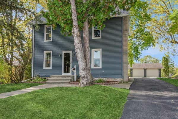 215 N WALNUT ST, MAYVILLE, WI 53050 - Image 1