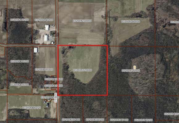 LT0 21ST AVE, WILD ROSE, WI 54984 - Image 1