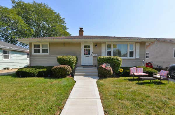 7843 35TH AVE, KENOSHA, WI 53142 - Image 1