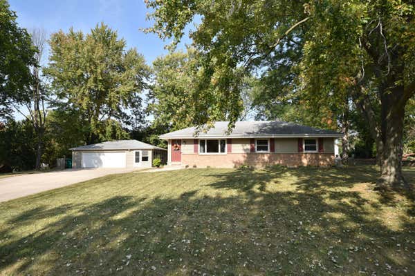 W143N5512 VAN BUREN DR, MENOMONEE FALLS, WI 53051 - Image 1