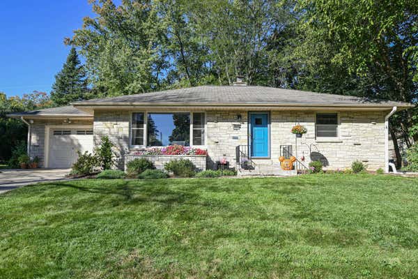 1661 N 118TH ST, WAUWATOSA, WI 53226 - Image 1