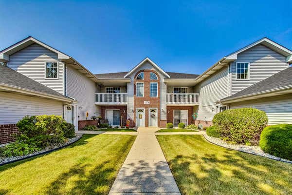 1276 VILLAGE CENTRE DR UNIT 6, KENOSHA, WI 53144 - Image 1