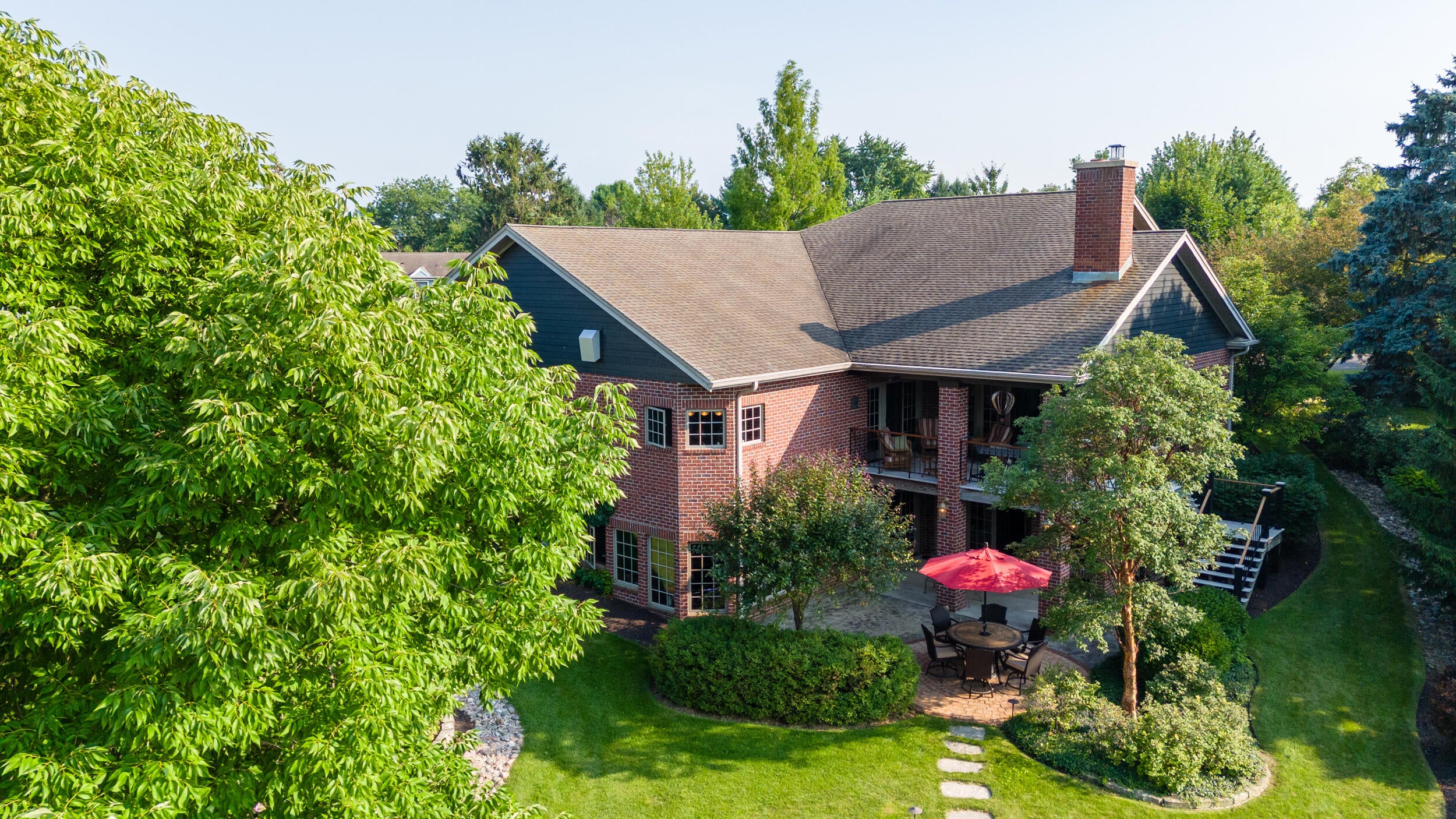 Mount Pleasant, Wisconsin, 53405, United States, 4 Bedrooms Bedrooms, ,6 BathroomsBathrooms,Residential,Active,1909907