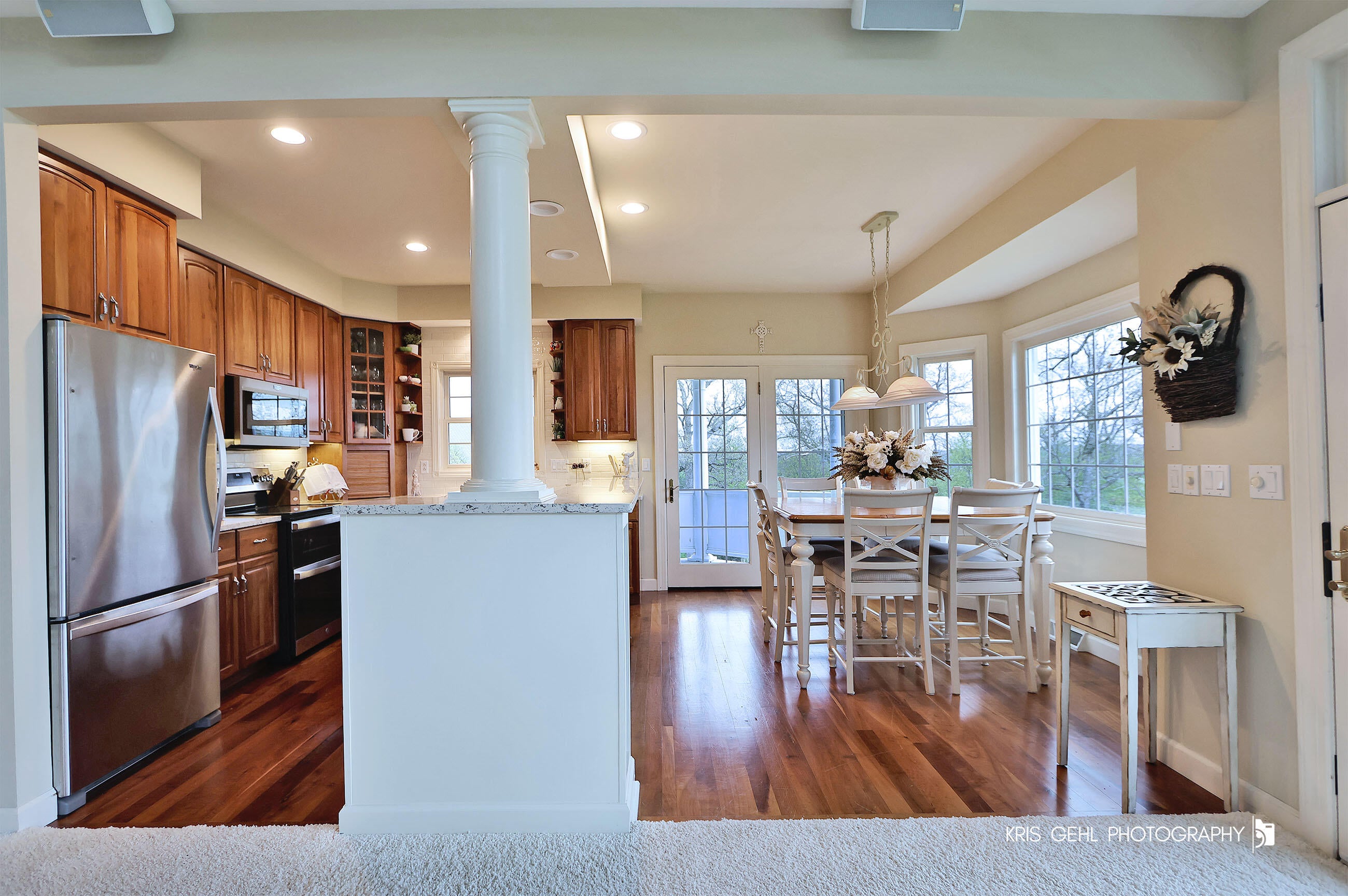 Lake Geneva, Wisconsin, 53147, United States, 5 Bedrooms Bedrooms, ,5 BathroomsBathrooms,Residential,Active,2043130