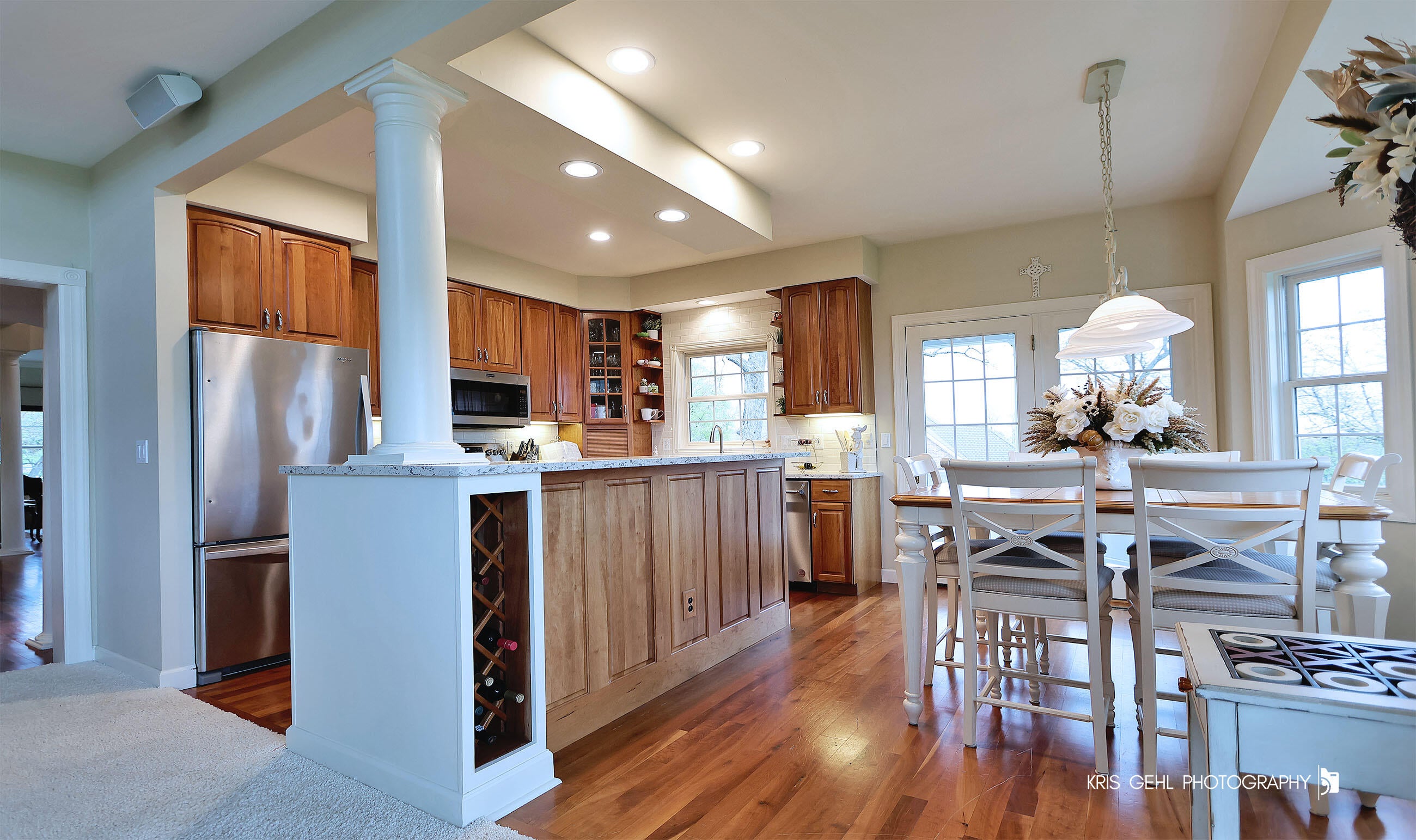 Lake Geneva, Wisconsin, 53147, United States, 5 Bedrooms Bedrooms, ,5 BathroomsBathrooms,Residential,Active,2043130