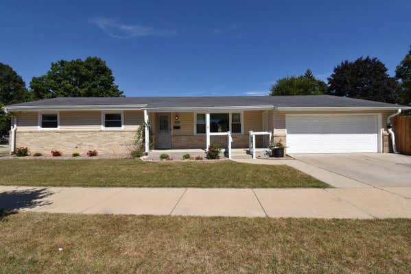 5020 KINZIE AVE, RACINE, WI 53406 - Image 1