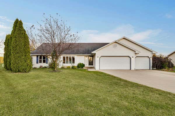 W4688 PARKWAY CT, SHERWOOD, WI 54169 - Image 1