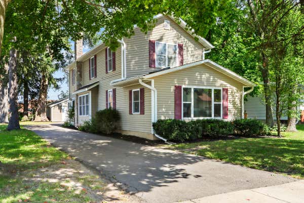 124 PHILLIPS AVE, WALWORTH, WI 53184 - Image 1