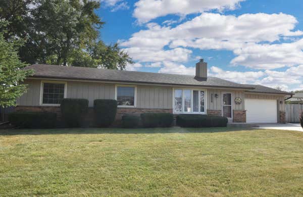 6721 RANGER DR, MOUNT PLEASANT, WI 53406 - Image 1