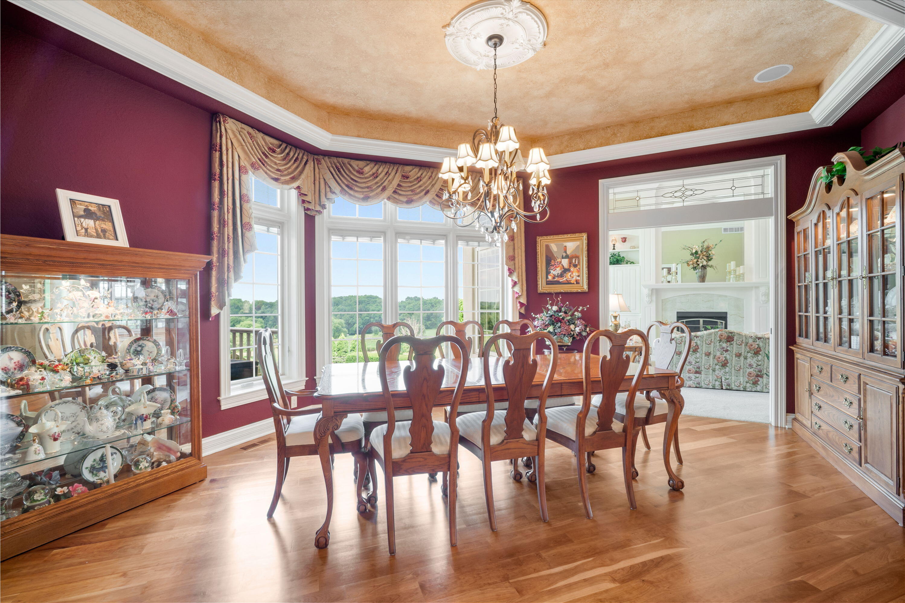 Lisbon, Wisconsin, 53089, United States, 3 Bedrooms Bedrooms, ,4 BathroomsBathrooms,Residential,Active,1894552