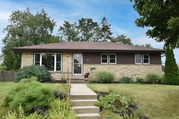 3957 N 98TH ST, MILWAUKEE, WI 53222 - Image 1