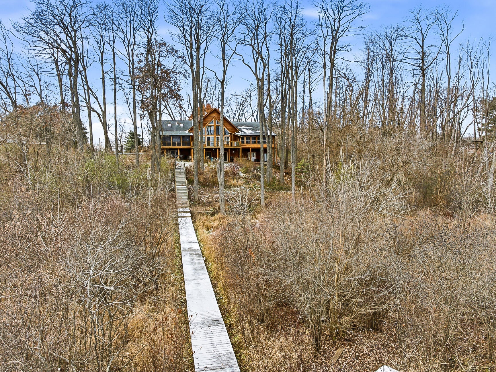 Cambridge, Wisconsin, 53523, United States, 4 Bedrooms Bedrooms, ,4 BathroomsBathrooms,Residential,Active,2003558